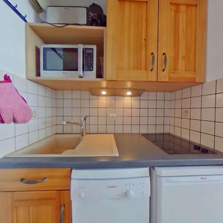 Studio 4 Personnes - Les Saisies, Proche Centre - Fr-1-594-119 Hauteluce Exterior foto