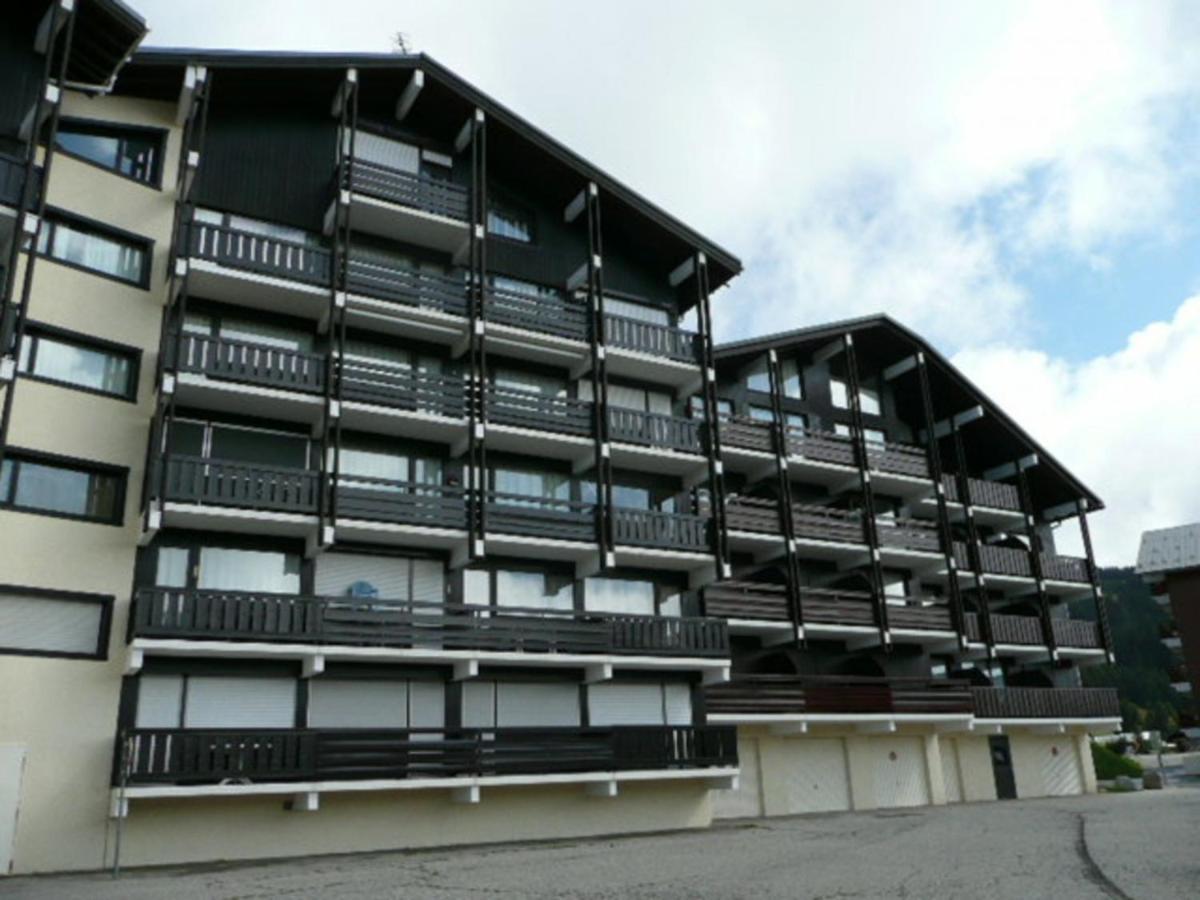 Studio 4 Personnes - Les Saisies, Proche Centre - Fr-1-594-119 Hauteluce Exterior foto