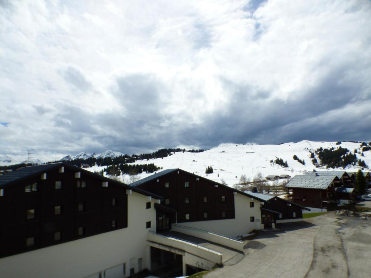 Studio 4 Personnes - Les Saisies, Proche Centre - Fr-1-594-119 Hauteluce Exterior foto