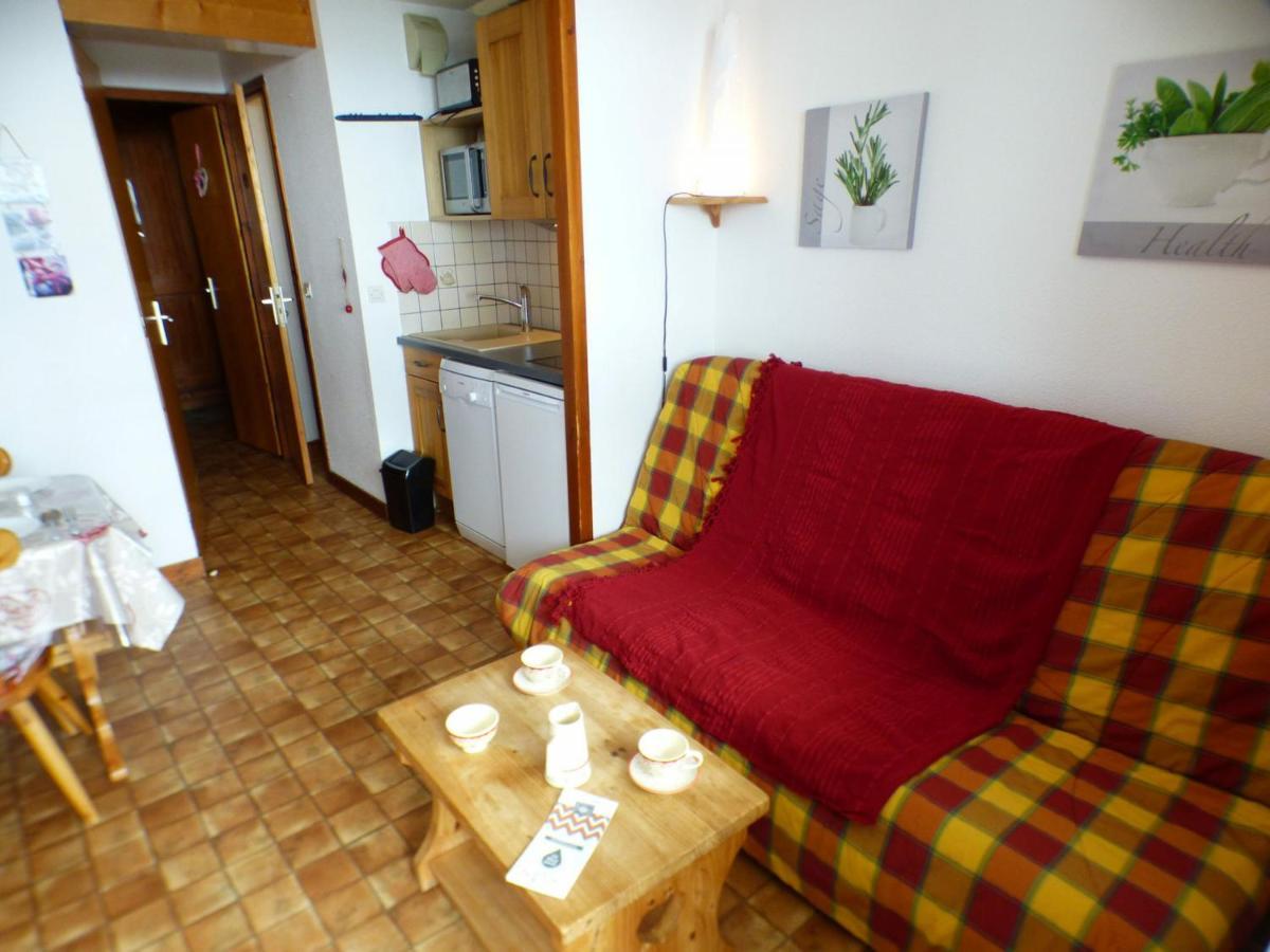 Studio 4 Personnes - Les Saisies, Proche Centre - Fr-1-594-119 Hauteluce Exterior foto