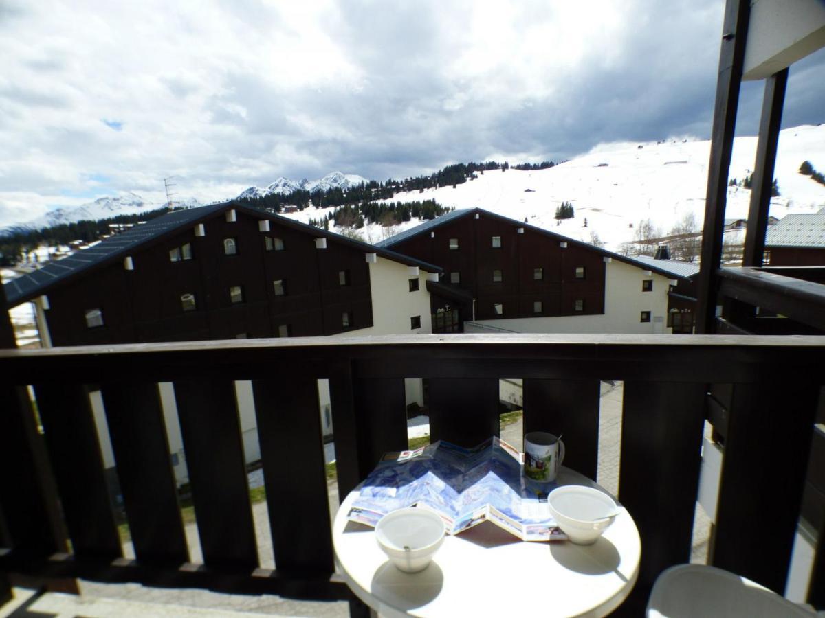 Studio 4 Personnes - Les Saisies, Proche Centre - Fr-1-594-119 Hauteluce Exterior foto