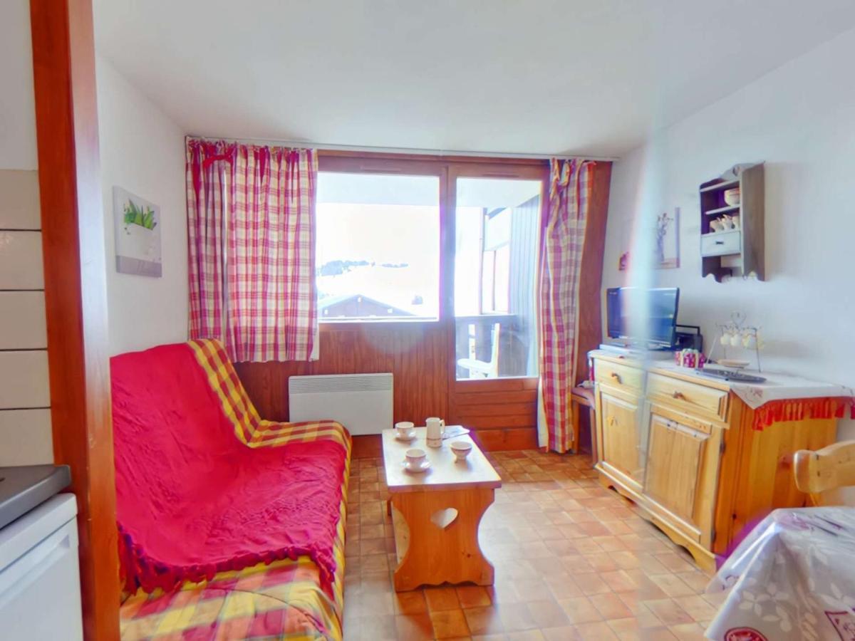 Studio 4 Personnes - Les Saisies, Proche Centre - Fr-1-594-119 Hauteluce Exterior foto