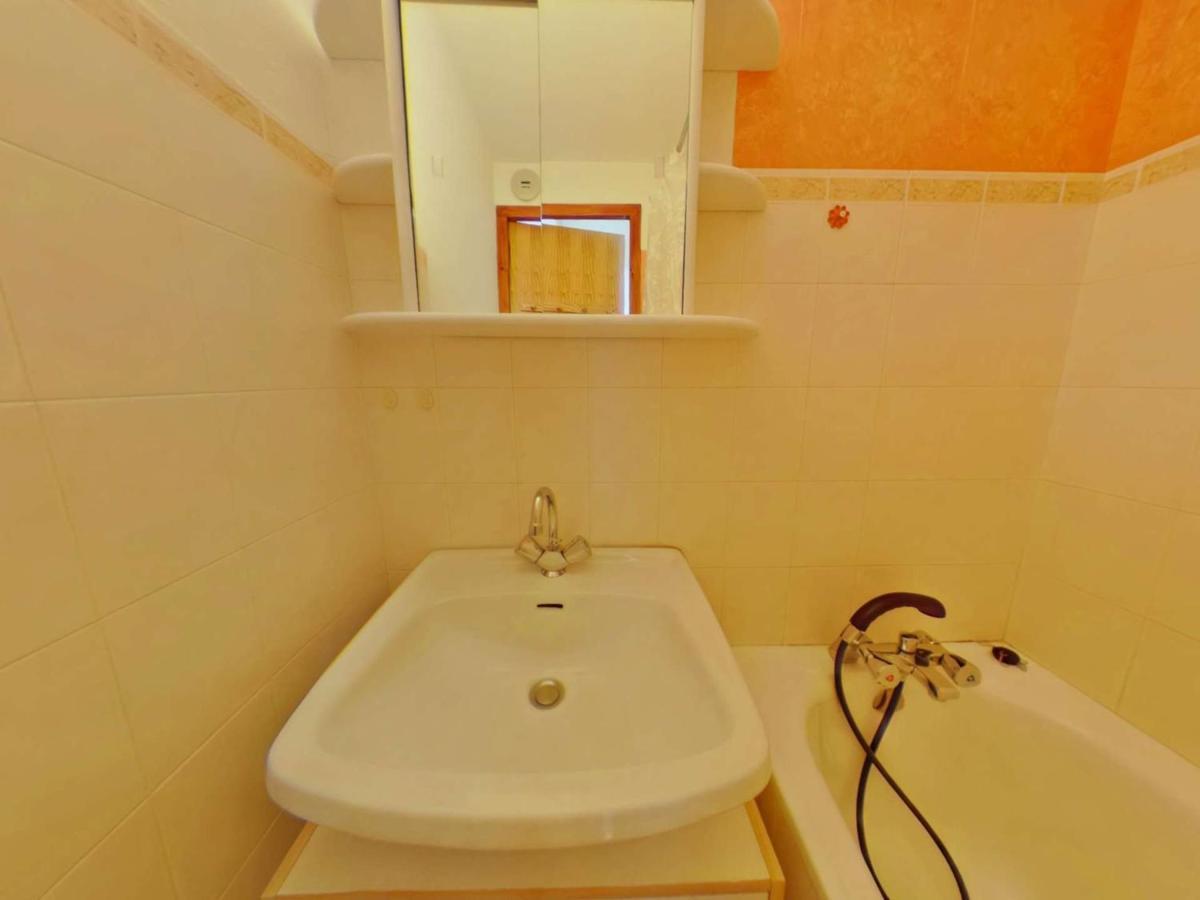 Studio 4 Personnes - Les Saisies, Proche Centre - Fr-1-594-119 Hauteluce Exterior foto
