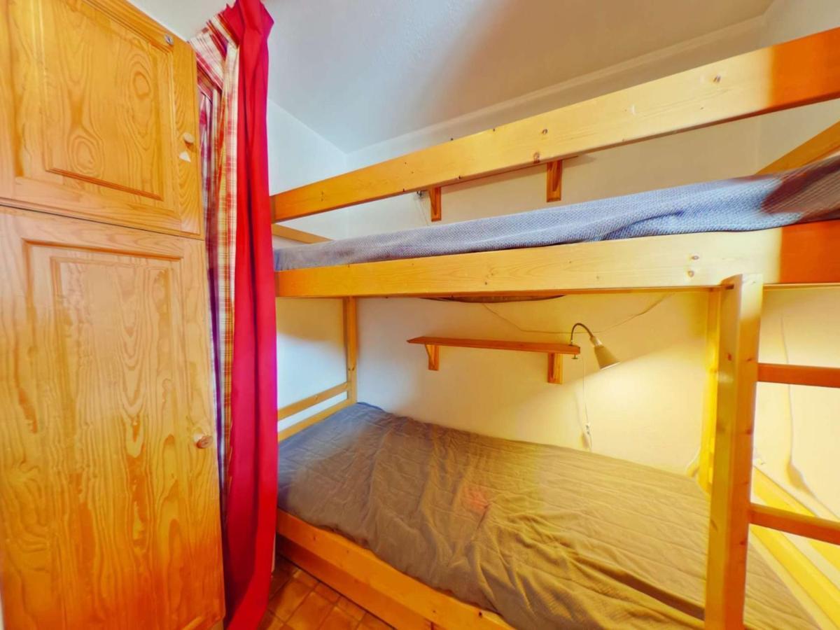 Studio 4 Personnes - Les Saisies, Proche Centre - Fr-1-594-119 Hauteluce Exterior foto