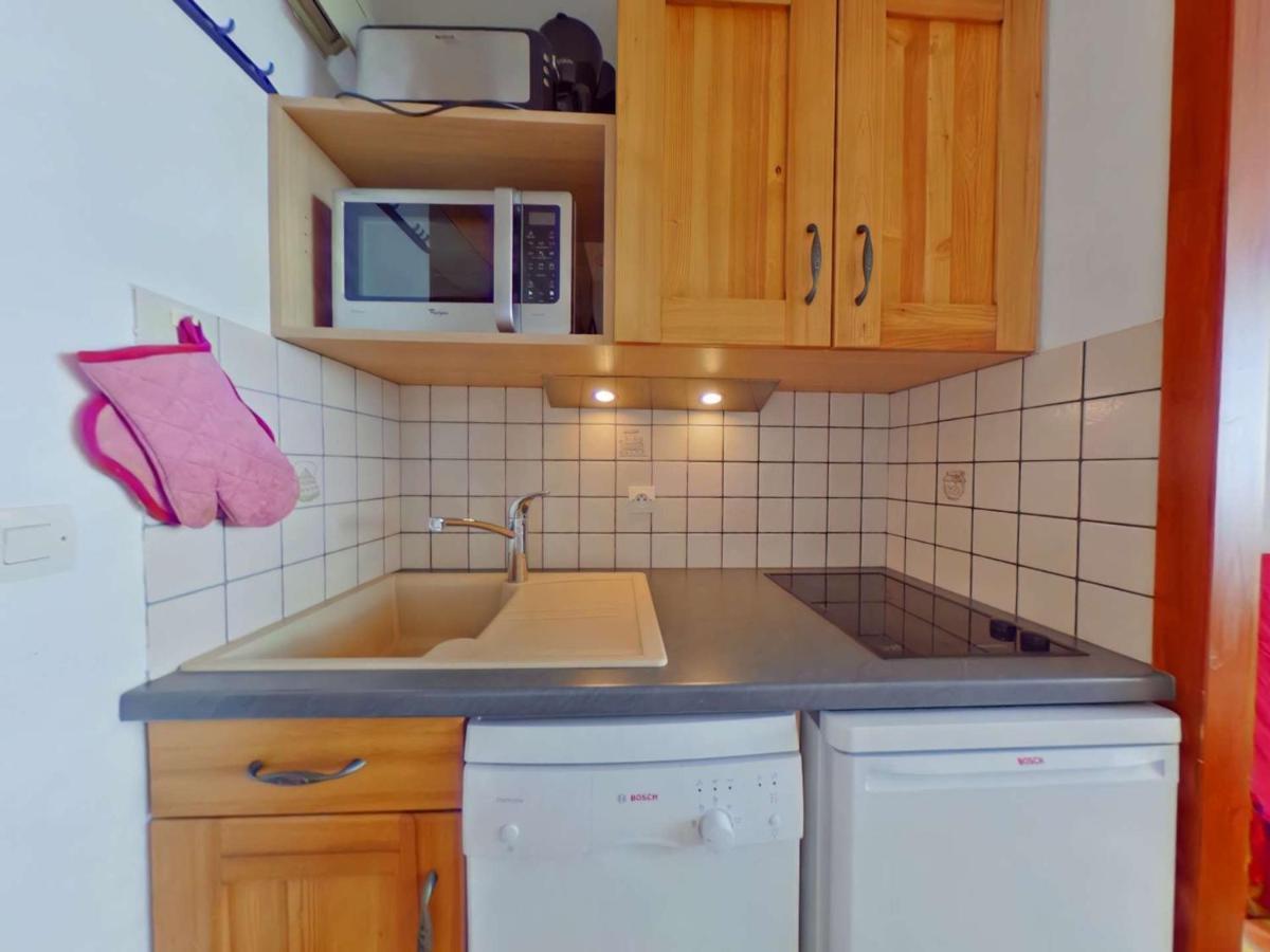 Studio 4 Personnes - Les Saisies, Proche Centre - Fr-1-594-119 Hauteluce Exterior foto